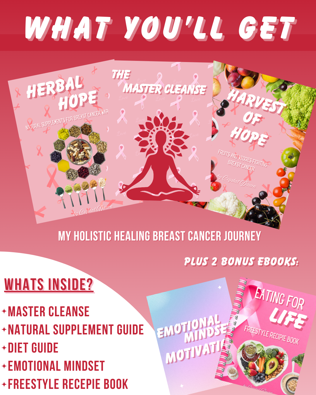 The Protocol™️ | Holistic Health Bundle