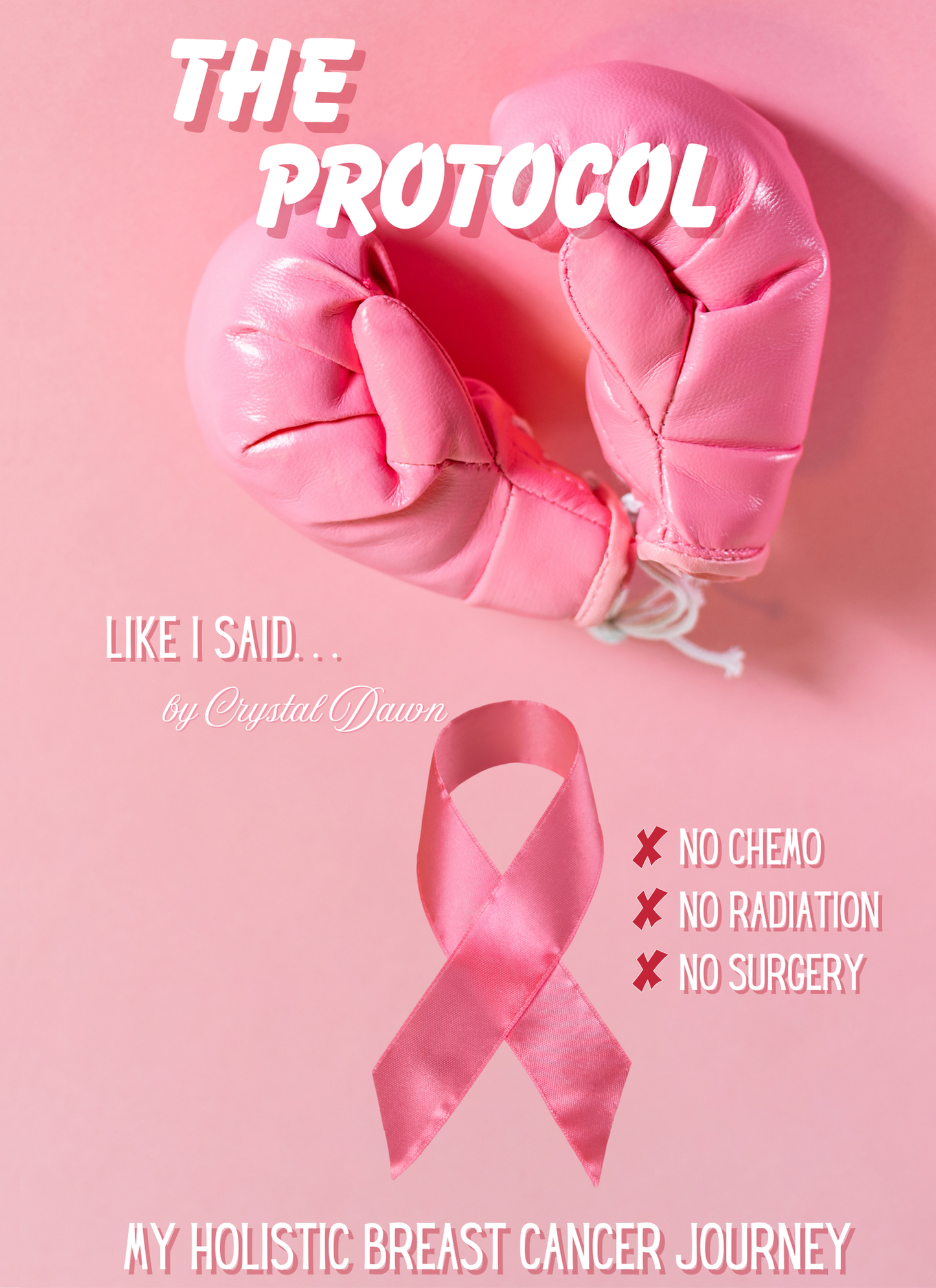 The Protocol™️ | Holistic Health Bundle