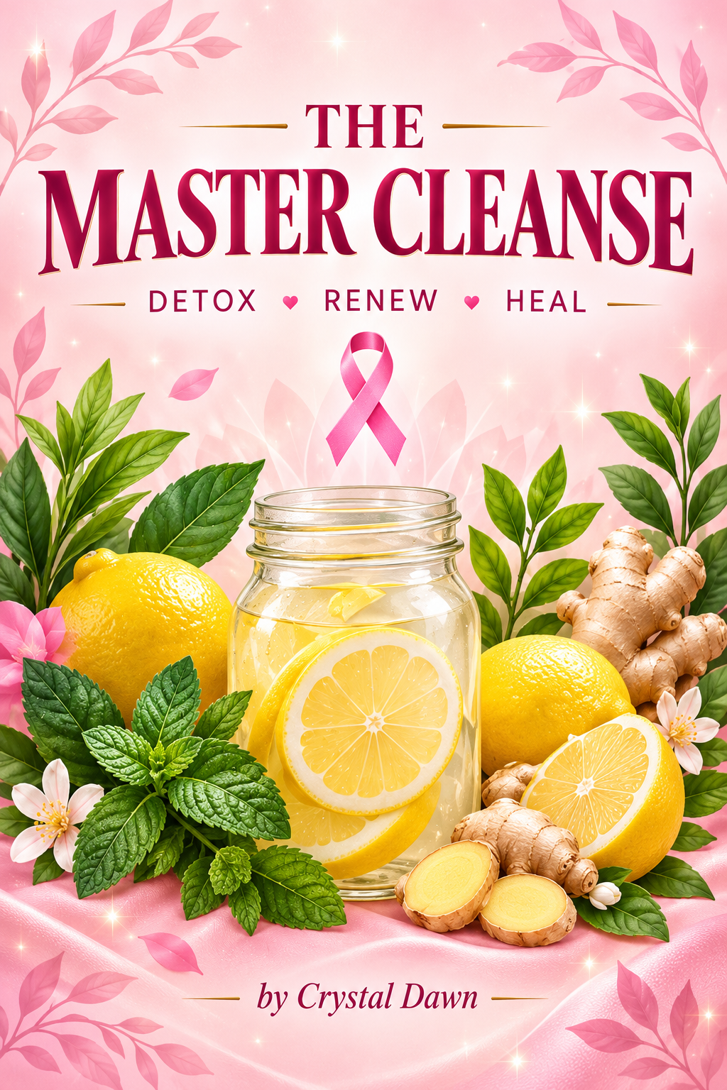 The Protocol™️ | Holistic Health Bundle