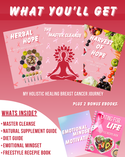 The Protocol™️ | Holistic Health Bundle